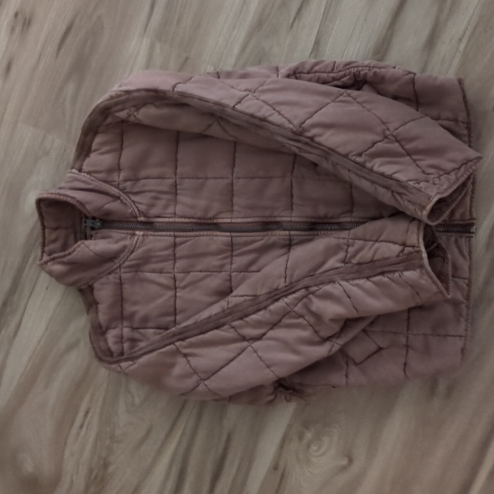 Free People Dolman Quilted Jacket | XS - Picture 6 of 10